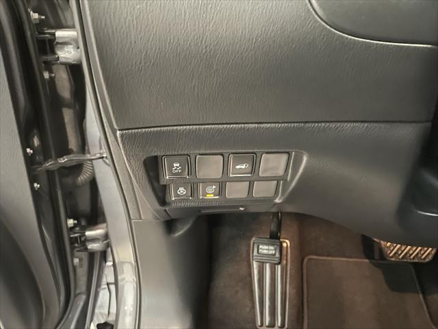 used 2020 INFINITI QX60 car, priced at $19,797