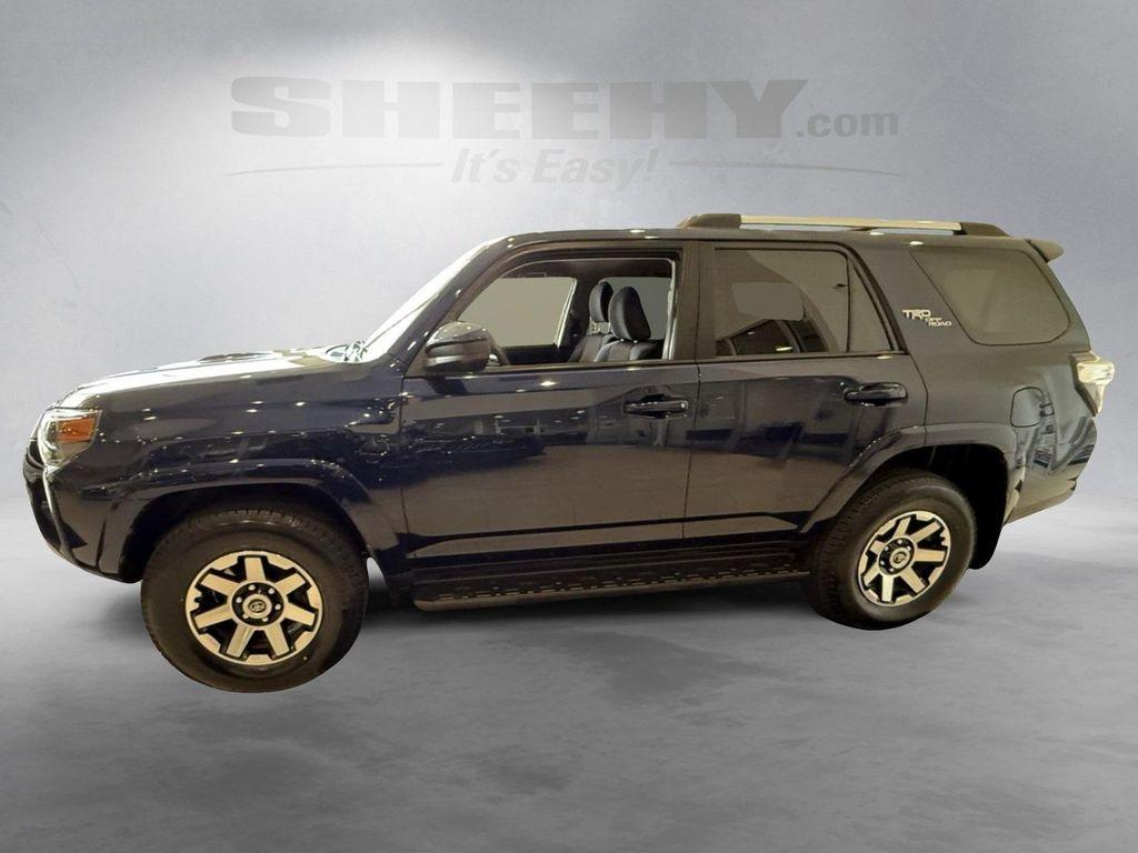 used 2018 Toyota 4Runner car, priced at $28,720