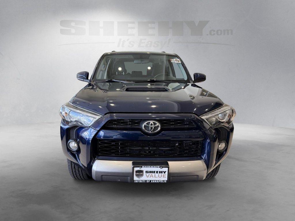 used 2018 Toyota 4Runner car, priced at $28,720