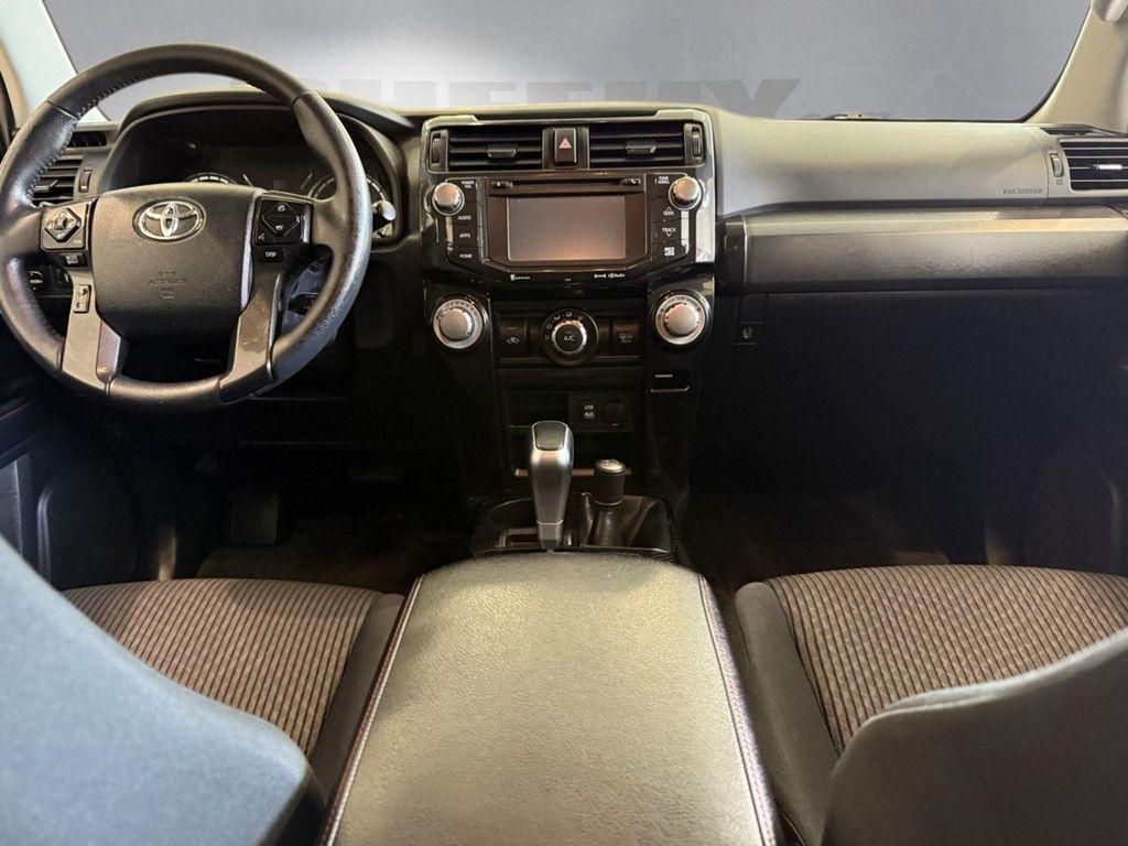 used 2018 Toyota 4Runner car, priced at $28,720