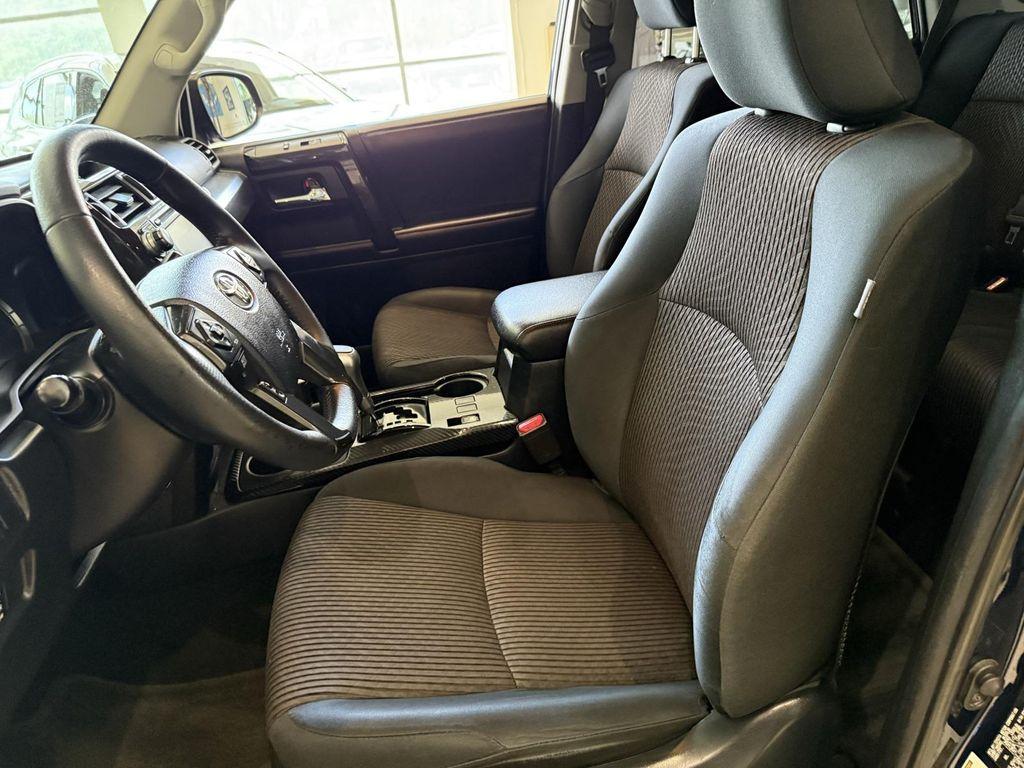 used 2018 Toyota 4Runner car, priced at $28,720