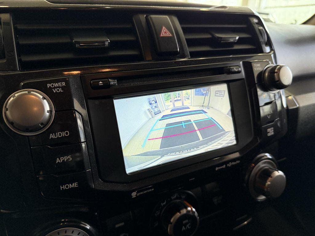 used 2018 Toyota 4Runner car, priced at $28,720