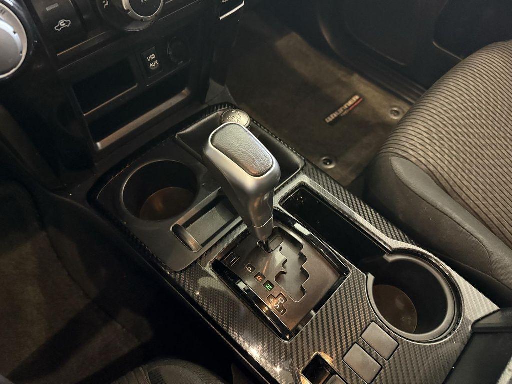 used 2018 Toyota 4Runner car, priced at $28,720