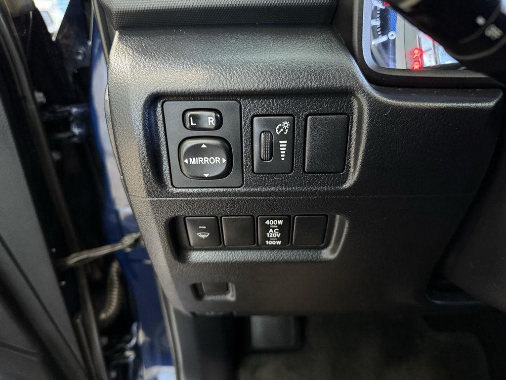 used 2018 Toyota 4Runner car, priced at $28,720