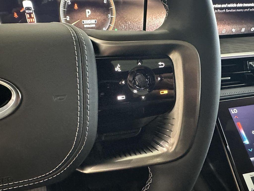 new 2026 INFINITI QX80 car, priced at $116,435