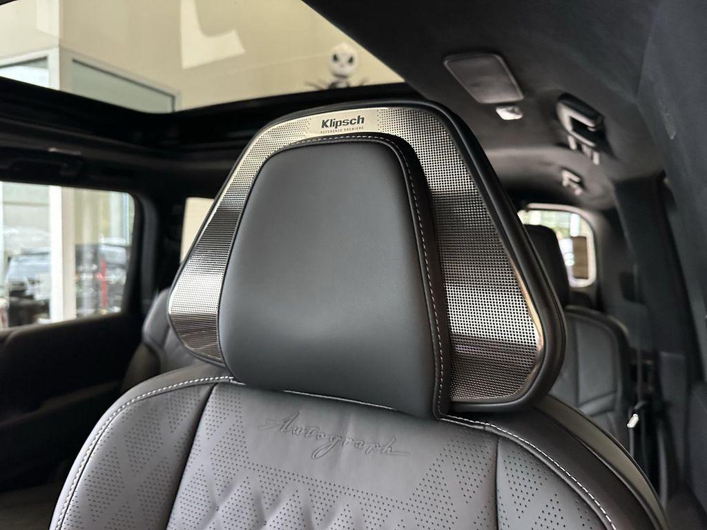 new 2026 INFINITI QX80 car, priced at $116,435