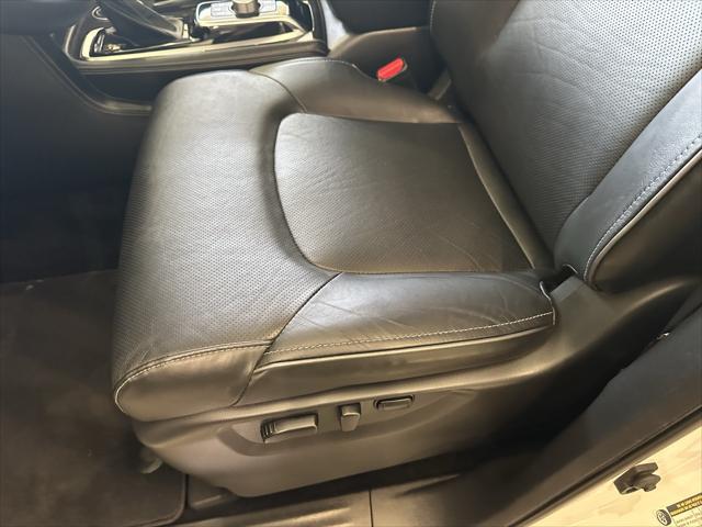 used 2022 INFINITI QX80 car, priced at $40,542