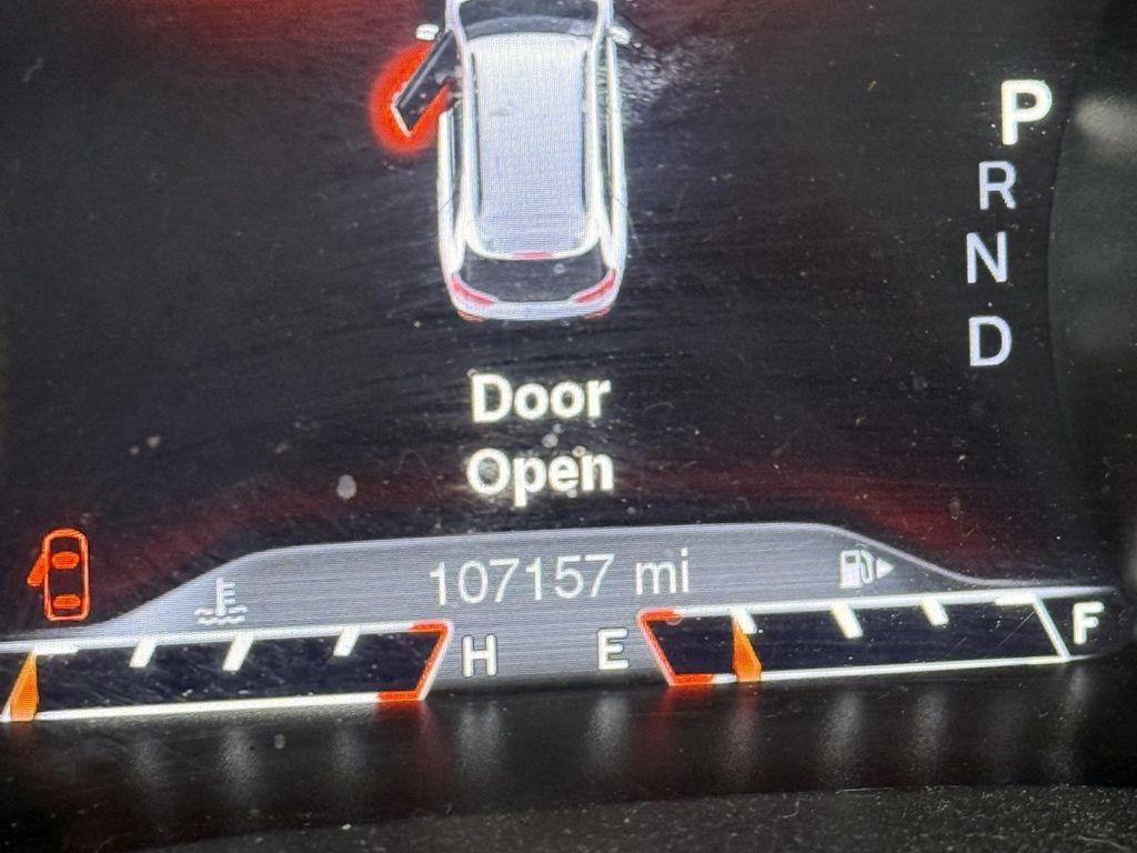 used 2018 Jeep Cherokee car, priced at $14,890