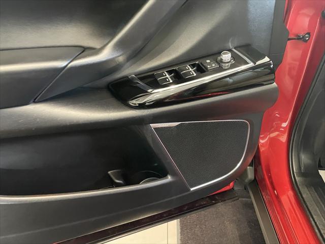 used 2022 Mazda CX-9 car, priced at $26,572