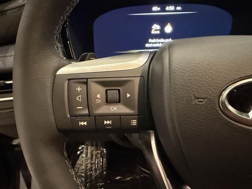 new 2026 INFINITI QX60 car, priced at $66,180