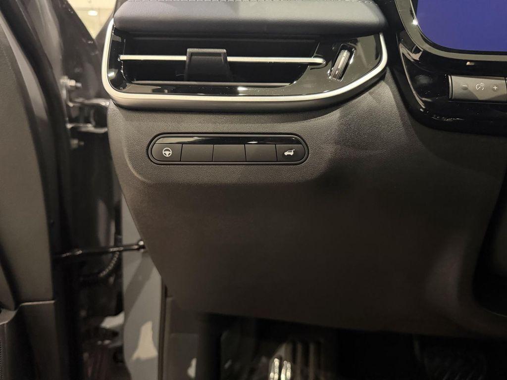 new 2026 INFINITI QX60 car, priced at $66,180