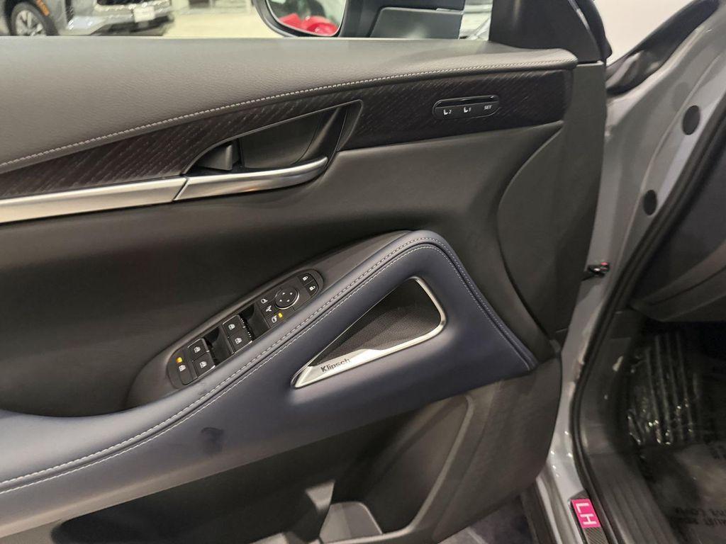 new 2026 INFINITI QX60 car, priced at $66,180