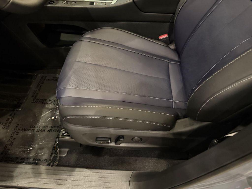 new 2026 INFINITI QX60 car, priced at $66,180