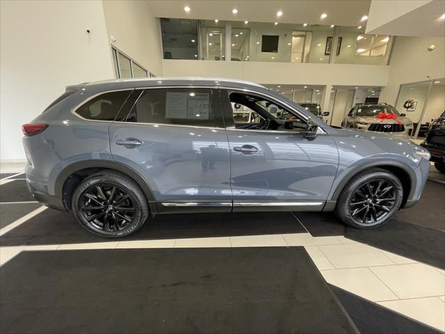 used 2023 Mazda CX-9 car, priced at $32,970