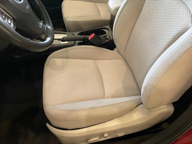 used 2015 Subaru Forester car, priced at $12,472