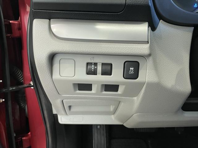 used 2015 Subaru Forester car, priced at $12,472