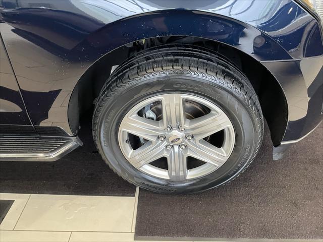 used 2021 Ford Expedition Max car, priced at $33,856