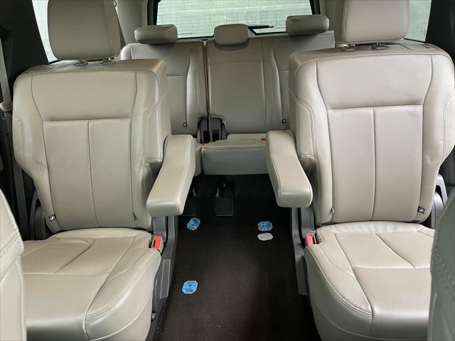 used 2021 Ford Expedition Max car, priced at $34,854