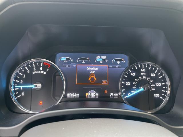 used 2021 Ford Expedition Max car, priced at $34,854