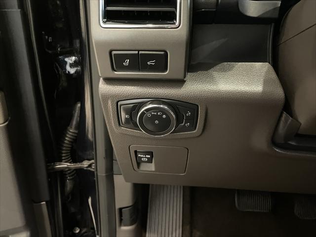 used 2021 Ford Expedition Max car, priced at $33,856