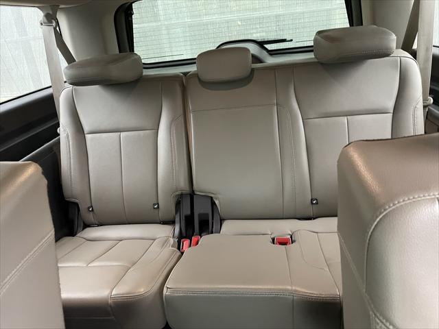 used 2021 Ford Expedition Max car, priced at $34,854