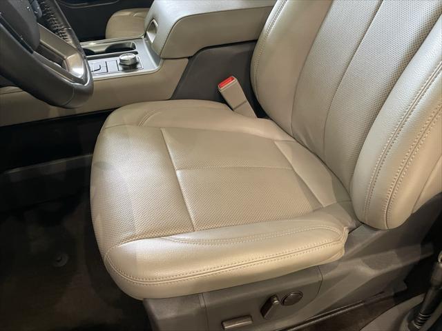 used 2021 Ford Expedition Max car, priced at $33,856