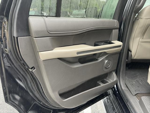 used 2021 Ford Expedition Max car, priced at $34,854