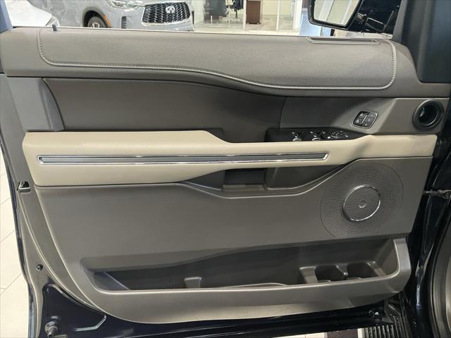 used 2021 Ford Expedition Max car, priced at $33,856