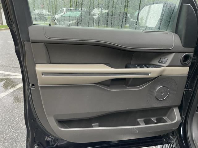 used 2021 Ford Expedition Max car, priced at $34,854