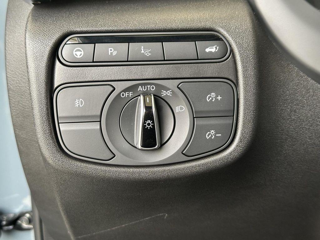 new 2025 INFINITI QX55 car, priced at $62,035