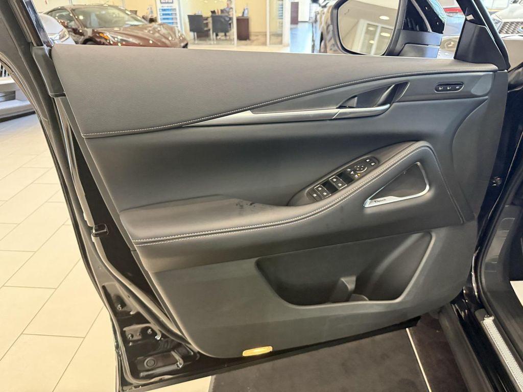 new 2026 INFINITI QX60 car, priced at $57,690