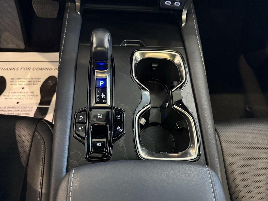 used 2024 Lexus RX 350 car, priced at $45,442