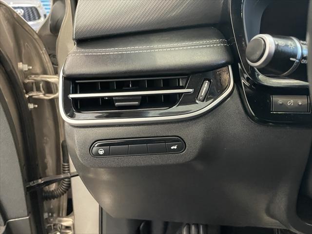used 2022 INFINITI QX60 car, priced at $36,326