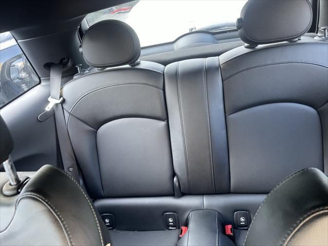 used 2015 MINI Hardtop car, priced at $10,867