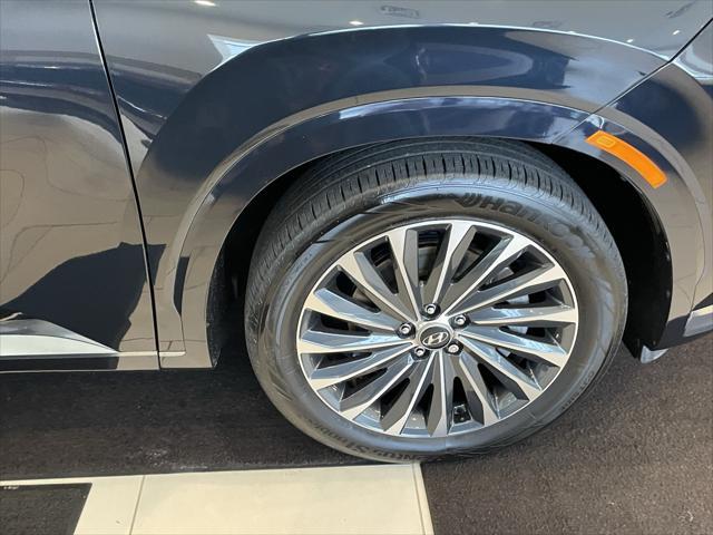 used 2024 Hyundai Palisade car, priced at $40,967