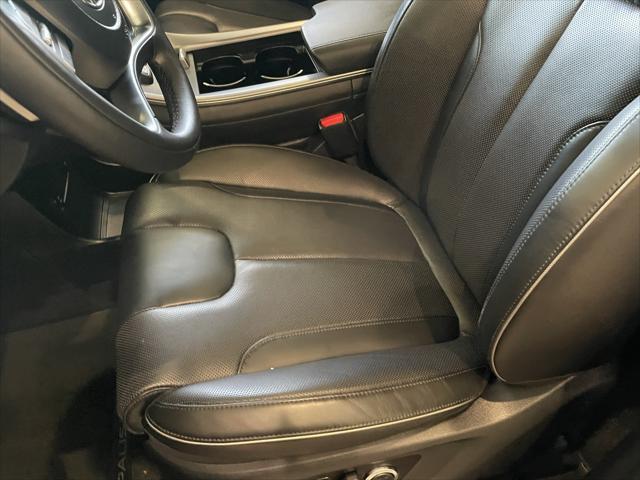 used 2024 Hyundai Palisade car, priced at $40,967