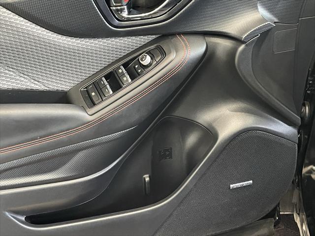 used 2022 Subaru Forester car, priced at $27,896