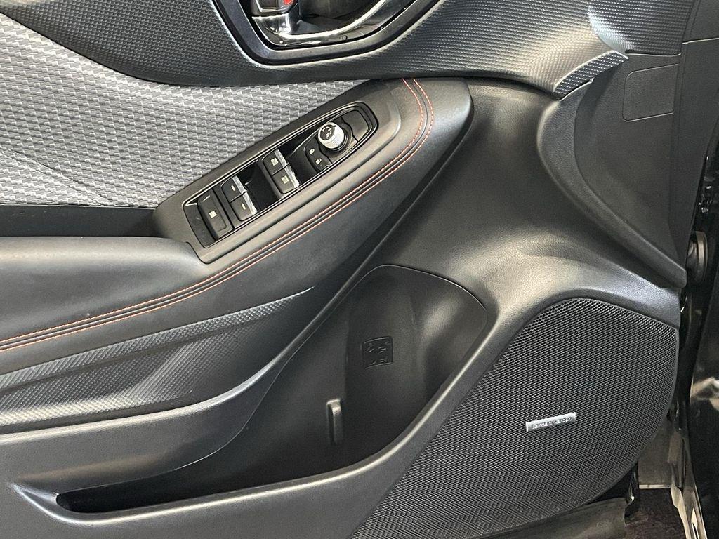 used 2022 Subaru Forester car, priced at $23,954