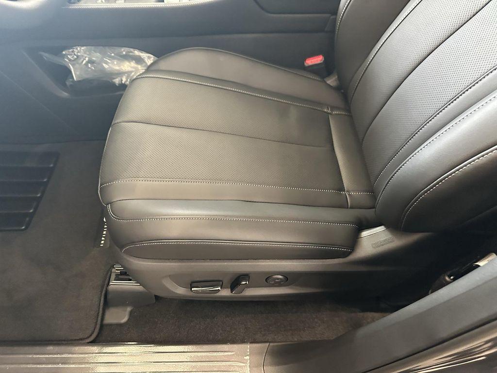 new 2026 INFINITI QX60 car, priced at $55,785