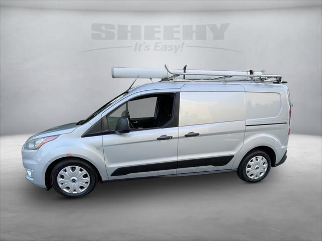 used 2019 Ford Transit Connect car, priced at $14,355
