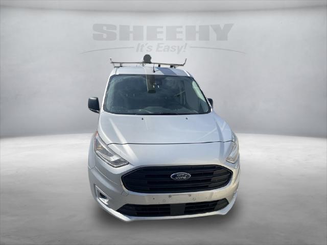 used 2019 Ford Transit Connect car, priced at $14,990