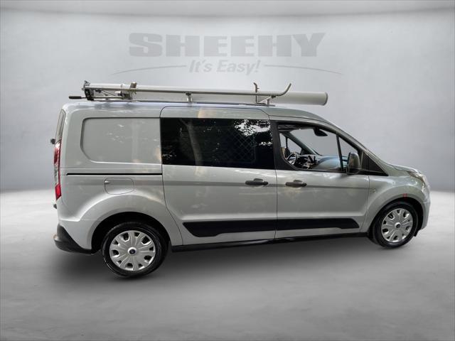 used 2019 Ford Transit Connect car, priced at $14,355