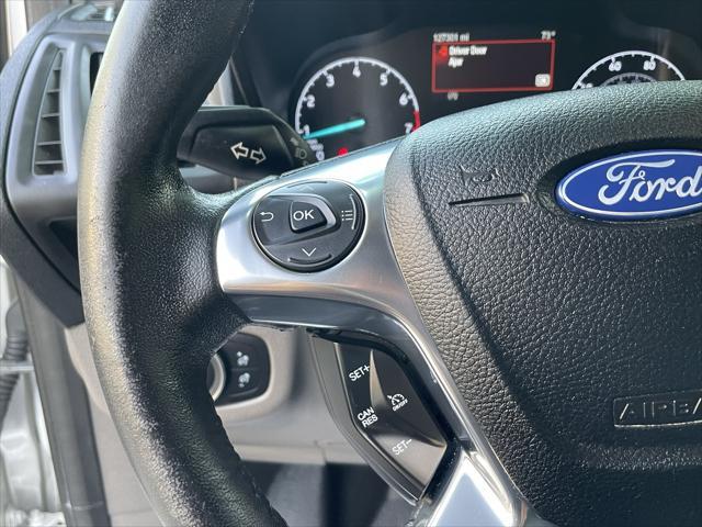 used 2019 Ford Transit Connect car, priced at $14,355