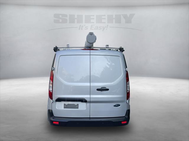 used 2019 Ford Transit Connect car, priced at $14,355