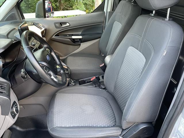 used 2019 Ford Transit Connect car, priced at $14,355