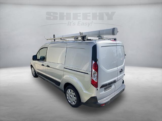 used 2019 Ford Transit Connect car, priced at $14,990