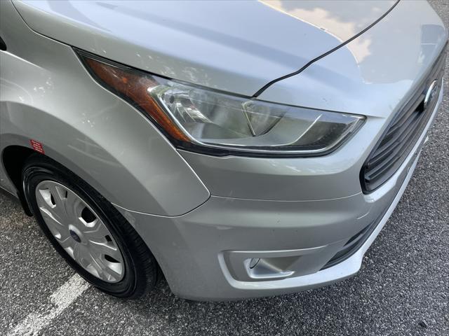 used 2019 Ford Transit Connect car, priced at $14,355