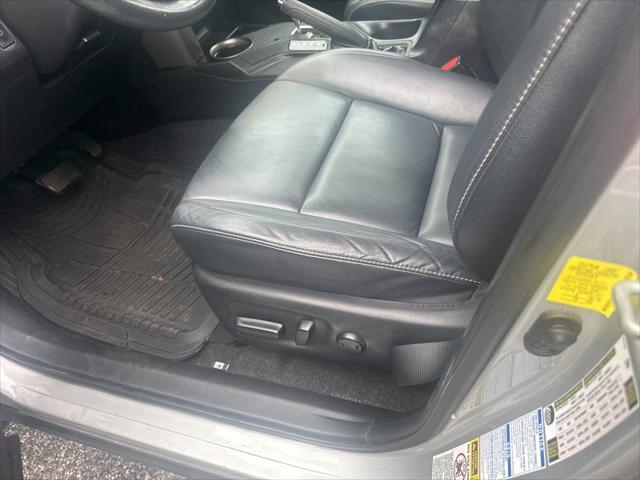 used 2015 Toyota RAV4 car, priced at $17,499