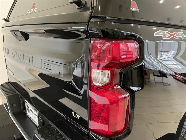 used 2019 Chevrolet Silverado 1500 car, priced at $26,999