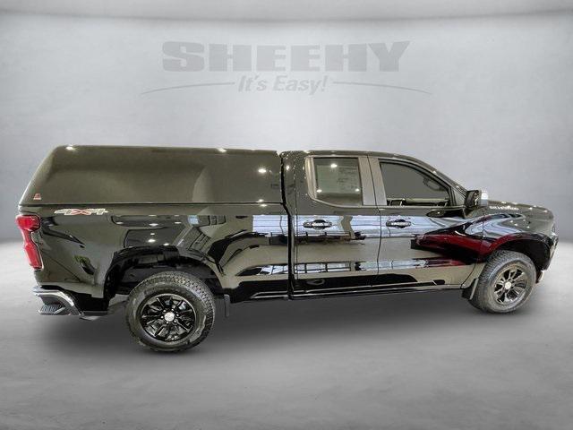 used 2019 Chevrolet Silverado 1500 car, priced at $26,999